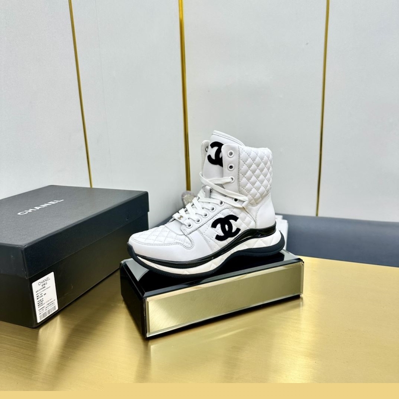Ch*el casual shoes
